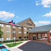 Отель Staybridge Suites Lubbock - University Area, an IHG Hotel, фото 21