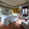 Отель Alhambra Palace Hotel, фото 3