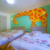 Отель Yijie Holiday Hotel  Laishui Sanpo, фото 32