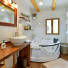 Отель Awesome Home in Krapinske Toplice With 2 Bedrooms, Wifi and Outdoor Swimming Pool, фото 11