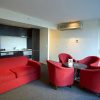 Отель City Edge East Melbourne Apartment Hotel, фото 2
