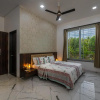 Отель Saffronstays Odyssey, Karjat, фото 2