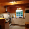 Отель A Spacious, Tastefully Furnished Chalet with Sauna in a Traditional French Village, фото 31
