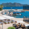 Отель MOLL 3 - Apartment with sea views in Cala Bona. Free WiFi, фото 13