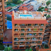 Отель Apartamento vistas al mar Valle Luz, фото 5
