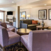 Отель Comfort Inn & Suites Market - Airport, фото 2