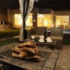 Отель Riyadh Inn, фото 23