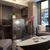 Отель Caron Paris 4, фото 17