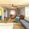 Отель Perfect Getaway W/amazing Views At Joshua Tree 3 Bedroom Home by RedAwning, фото 34