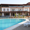 Отель Pamukkale White Heaven Suite Hotel, фото 14