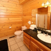 Отель Majestic Mountain Pool Lodge - Seven Bedroom Cabin, фото 5