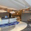 Отель Ibis Styles Yangzhou Baixiang Rd Hotel, фото 2