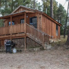 Отель Starry Night, 1 Bedroom, Gas Fireplace, Midtown, Sleeps 2, фото 7