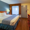 Отель Econo Lodge Inn & Suites University, фото 34