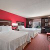 Отель Hampton Inn & Suites Detroit / Airport - Romulus, фото 33