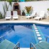 Отель Villas Pura Chacala, фото 18