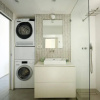 Отель Modern & Bright 3BR apt with 2Balconies, фото 26