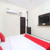 Отель OYO 16694 Hotel Kb Square, фото 21