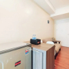 Отель Serene 1Br Apartment Parahyangan Residence, фото 6