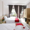 Отель Homestay Song Thien, фото 24