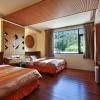 Отель Itathao Vocation Hotel, фото 6