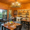Отель Lazy Bear Lodge, фото 16