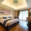 Отель Chala Number 6 Hotel, фото 6