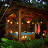 Отель Volcano Rainforest Retreat, фото 8