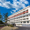 Отель Sao Miguel Park Hotel, фото 1
