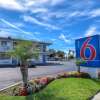 Отель Motel 6 Stanton, CA в Стэнтоне