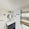 Отель New Listing! Stylish Updated Ski W/ Hot Tubs 2 Bedroom Condo, фото 20