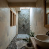 Отель Rimbun Canggu Villa, фото 11