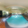 Отель Comfort Inn & Suites, фото 13