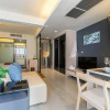 Отель Stylish room ,2beds, Free Wi-Fi,Netflix, BTS Asok, Sukhumvit, фото 12