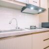 Отель Modern Look Studio Lrt City Sentul - Royal Sentul Park Apartment, фото 7