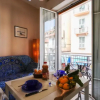 Отель Guest house 1 bedroom 1 bathroom - Arma di Taggia, фото 8