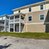 Отель Lost Key Golf Resort Townhome < 1 Mi to Beach!, фото 1