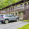 Отель Rodeway Inn, фото 18