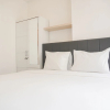 Отель Pleasurable And Tidy Studio Tokyo Riverside Pik 2 Apartment, фото 2