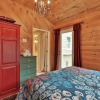 Отель The Tanglewood Lodge: Amazing Ski Home For Groups. Hot Tub. Close To Killington Resort! 4 Bedroom Ho, фото 5