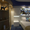 Отель SoBlue Hotel, фото 23