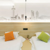 Отель Mini of Qingji Hotel (Shanghai Hongqiao Airport), фото 6