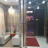 Отель Aliba Hotel, фото 8