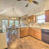 Отель Family-friendly San Antonio Home w/ Hot Tub & Deck, фото 7