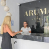 Отель Aruma Hotel, фото 26
