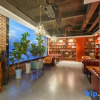 Отель James Joyce Coffetel Hotel (Hami Yingbin Avenue), фото 10