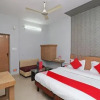 Отель OYO 28734 Parakh Palace, фото 3