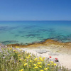 Отель Amazing Apartment in Costa Rei -ca- With 1 Bedrooms and Wifi, фото 12