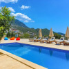 Отель Villa Eos in Kalkan With 3 Bedrooms and 4 Bathrooms, фото 16