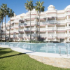 Отель Apartamentos Casablanca by Marineu Vacaciones, фото 1